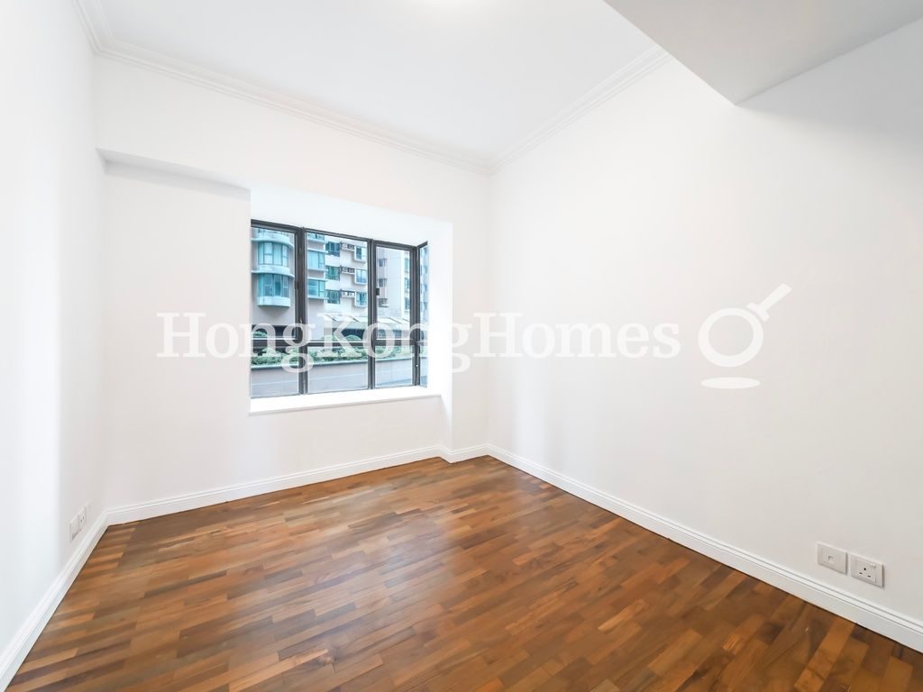 Second Bedroom — Dynasty Court - Block 05, Mid-levels Central