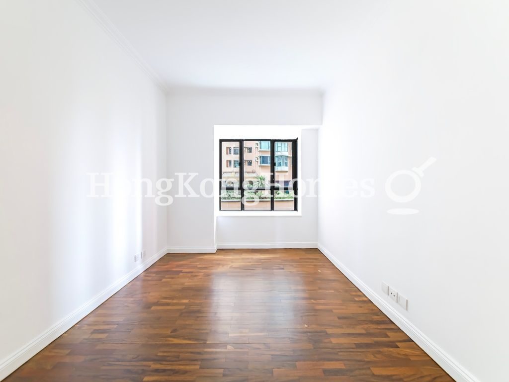 Third Bedroom — Dynasty Court - Block 05, Mid-levels Central