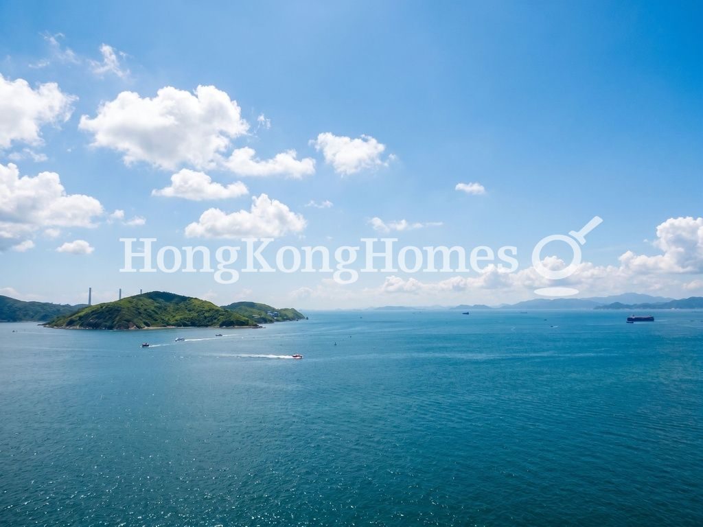 Residence Bel-air - Phase 04, Peak Tower 03
