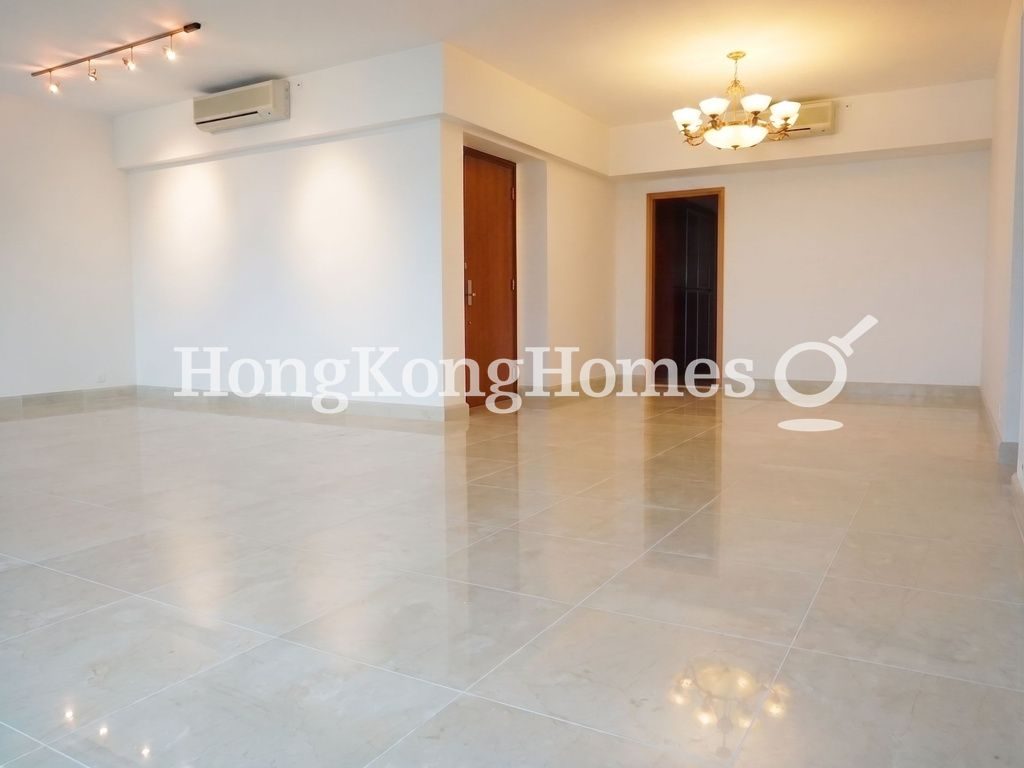 Dining Room — Residence Bel-air - Phase 04, Peak Tower 03, Pokfulam