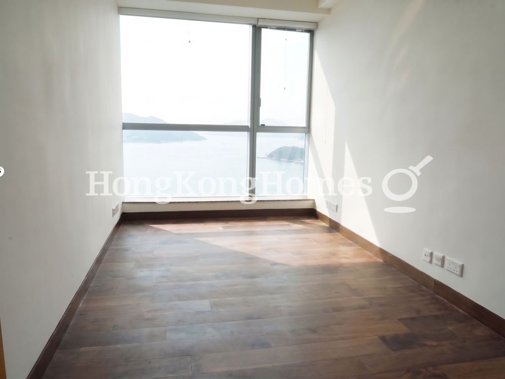 Third Bedroom — Residence Bel-air - Phase 04, Peak Tower 03, Pokfulam