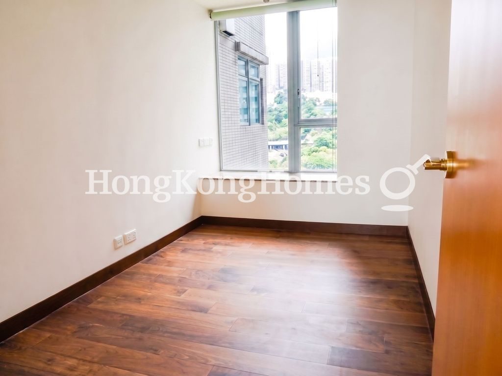 Fourth Bedroom — Residence Bel-air - Phase 04, Peak Tower 03, Pokfulam