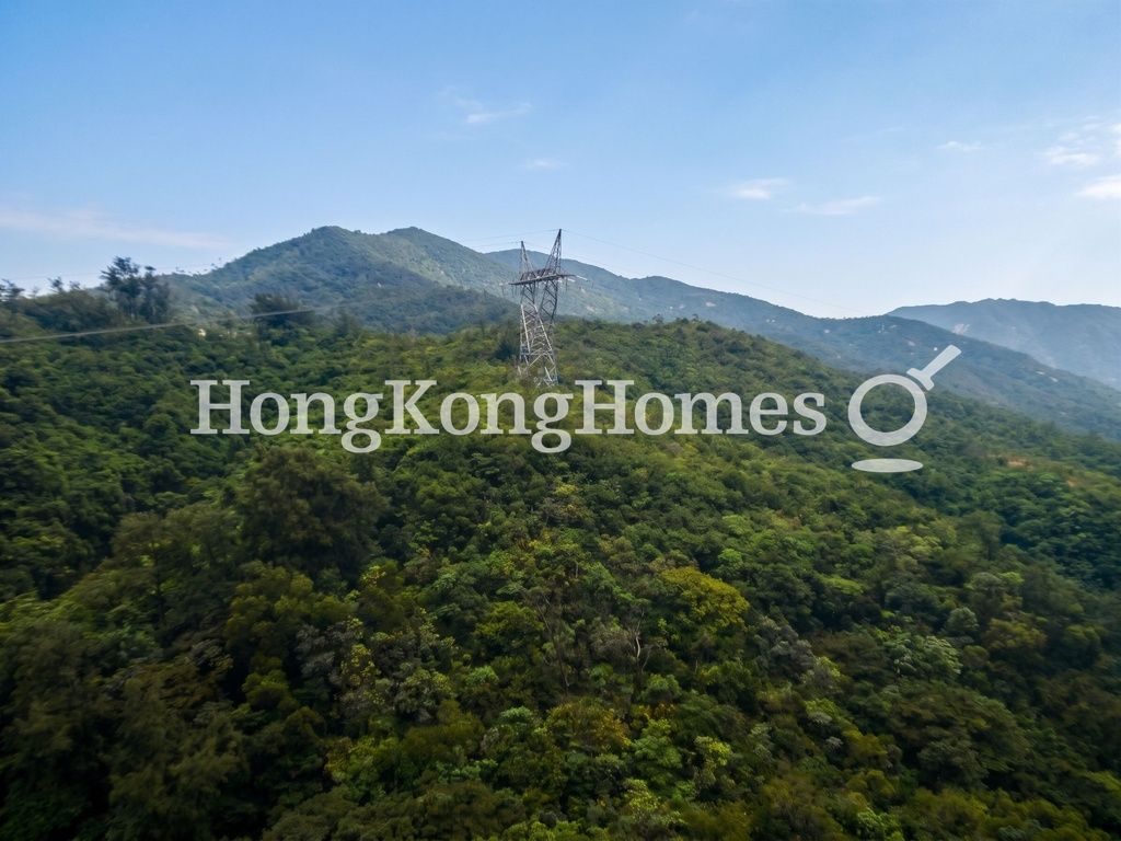 Hong Kong Parkview - Tower 17