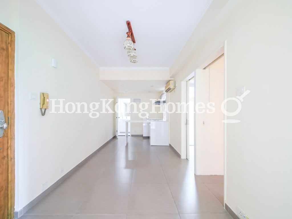 Living and Dining Room — Good View Court, Mid-levels West
