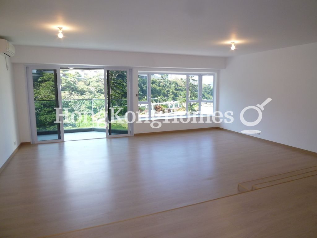 Living and Dining Room — Grand Garden - Block 01, Repulse Bay