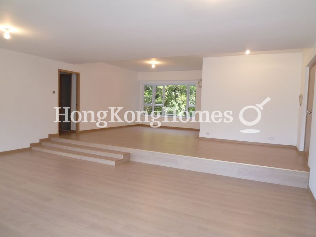 Living and Dining Room — Grand Garden - Block 01, Repulse Bay