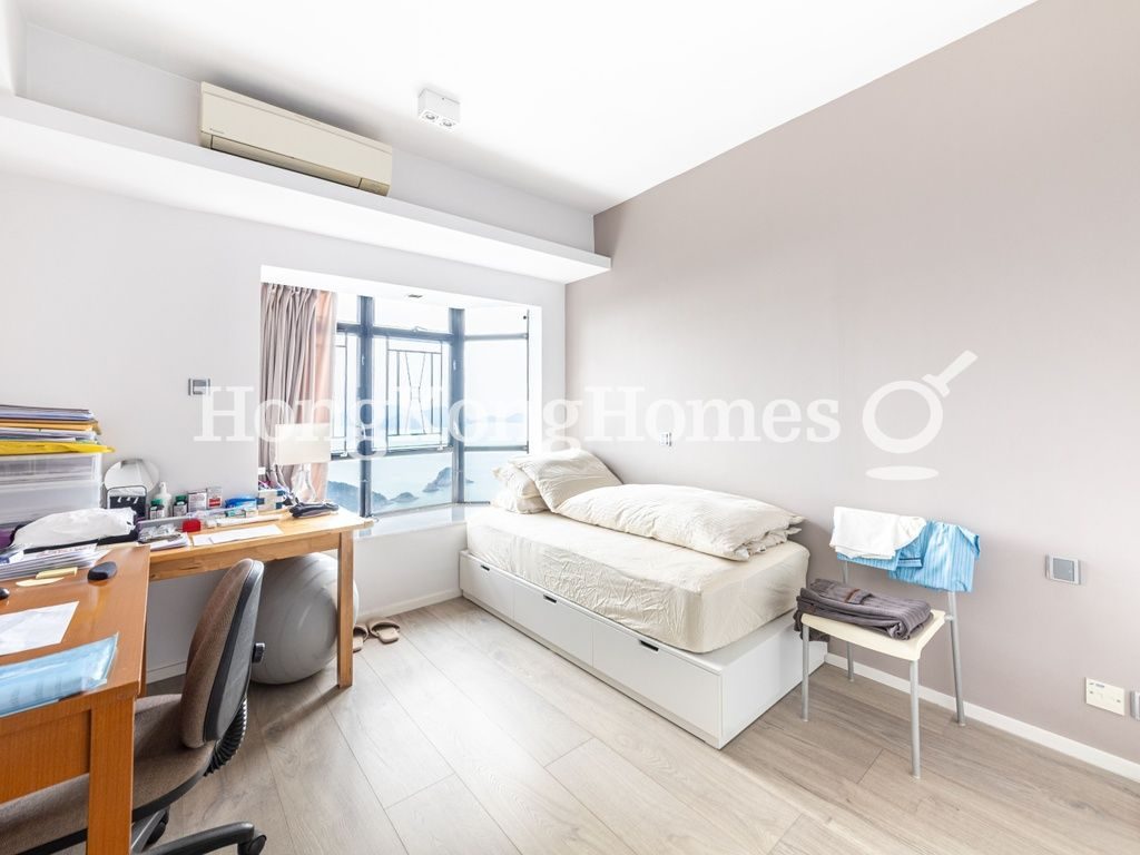 Second Bedroom — Grand Garden - Block 02, Repulse Bay