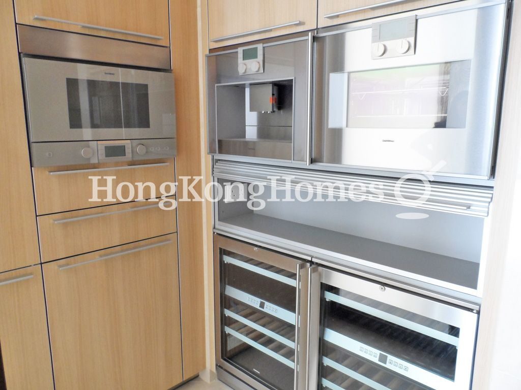 Kitchen — One Mayfair - Tower 1, Kowloon Tong