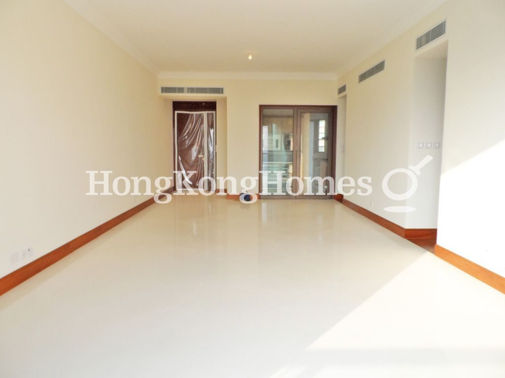 Living and Dining Room — One Mayfair - Tower 1, Kowloon Tong