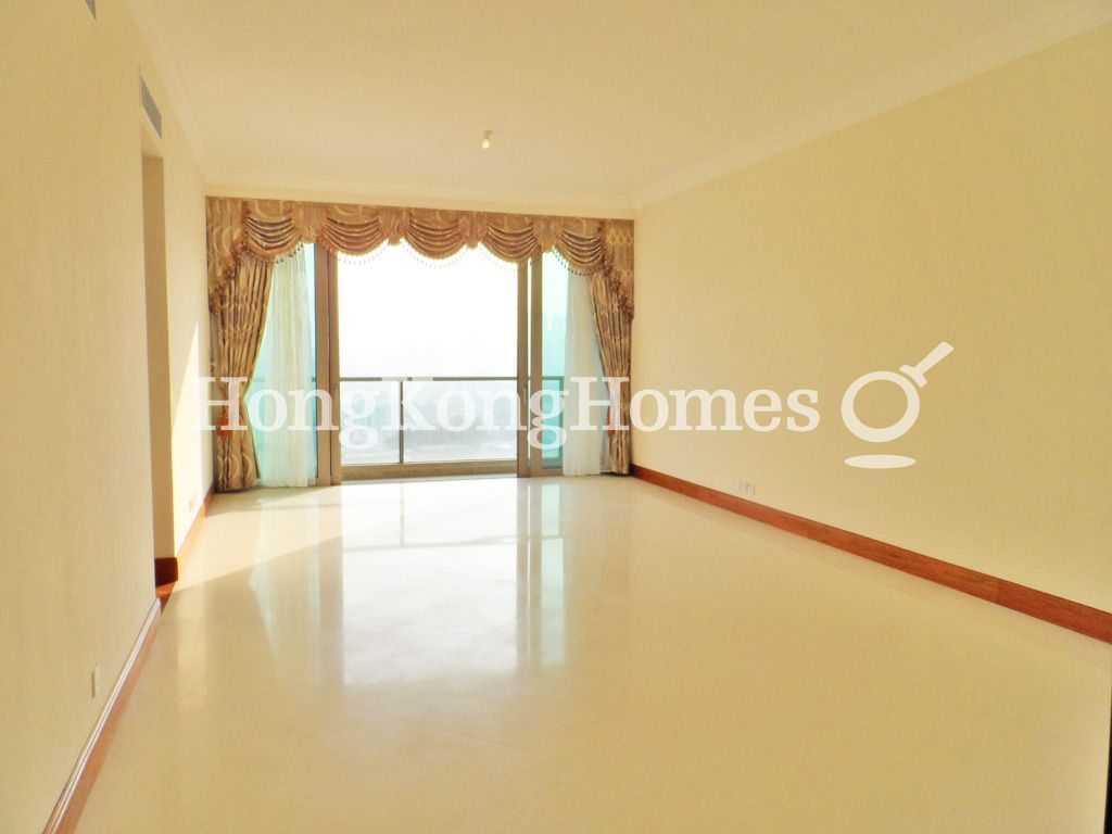 Living and Dining Room — One Mayfair - Tower 1, Kowloon Tong