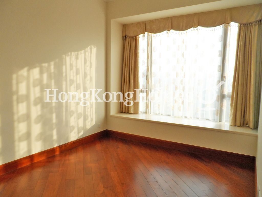 Master Bedroom — One Mayfair - Tower 1, Kowloon Tong