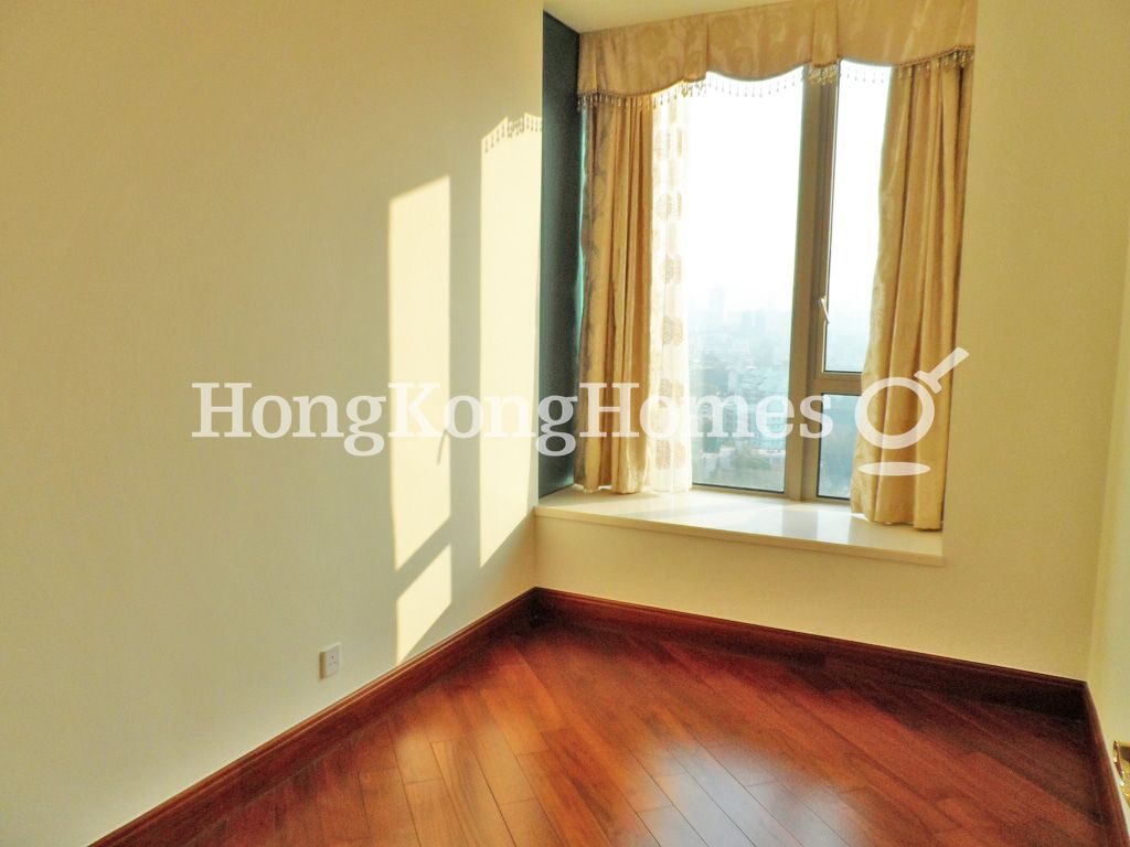 Fourth Bedroom — One Mayfair - Tower 1, Kowloon Tong