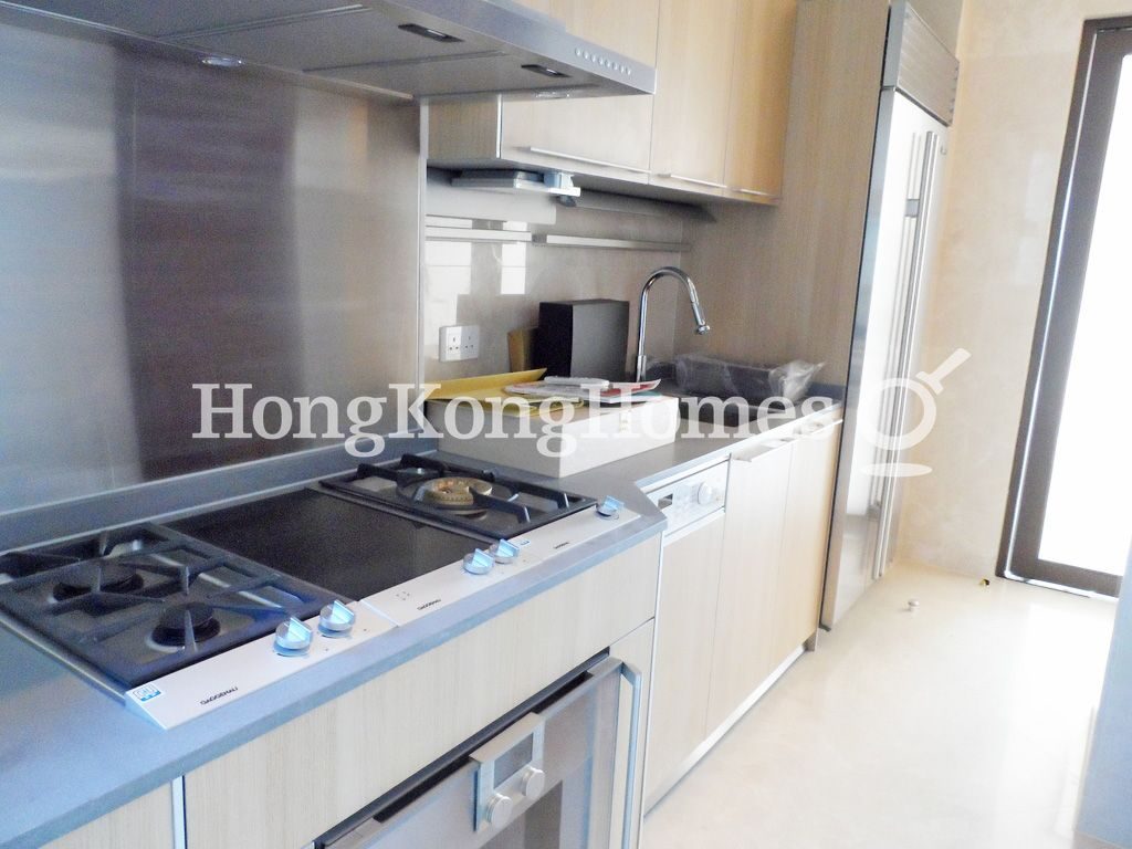 Kitchen — One Mayfair - Tower 1, Kowloon Tong