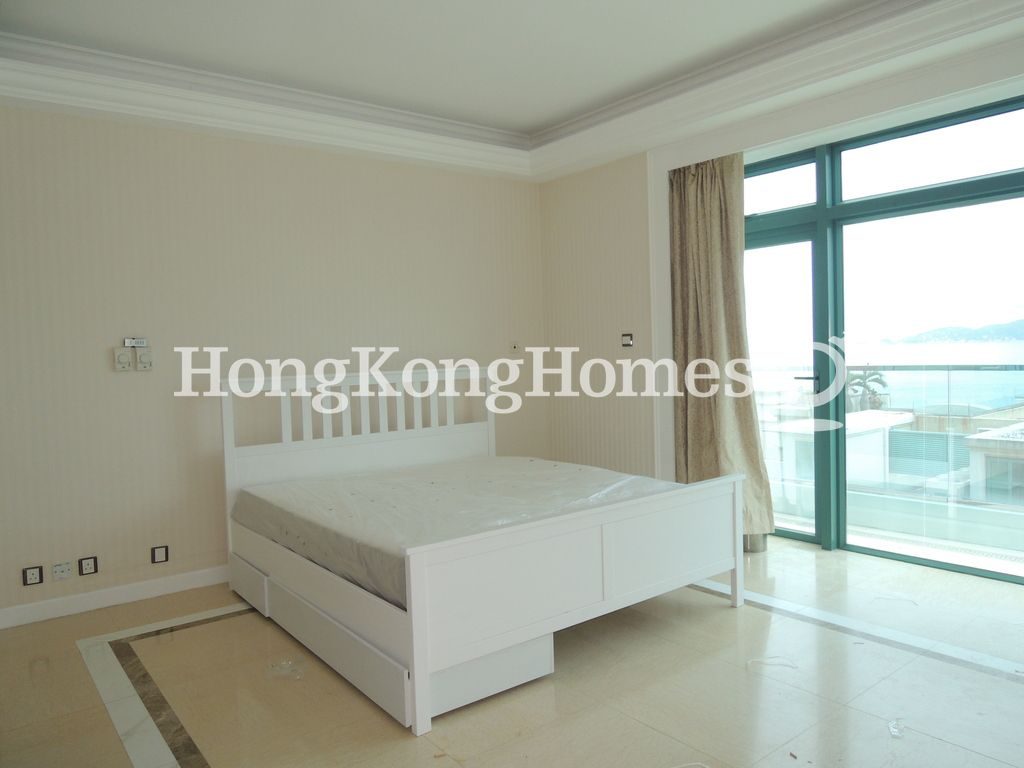 Second Ensuite Bedroom — Regalia Bay, Stanley