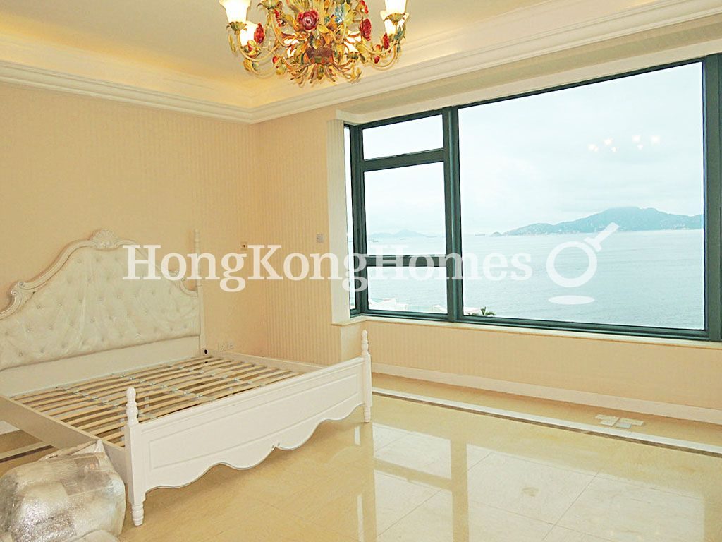 Master Bedroom — Regalia Bay, Stanley