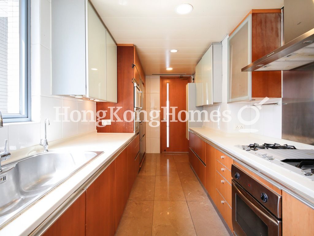Kitchen — Residence Bel-air - Phase 02, South Tower 08, Pokfulam