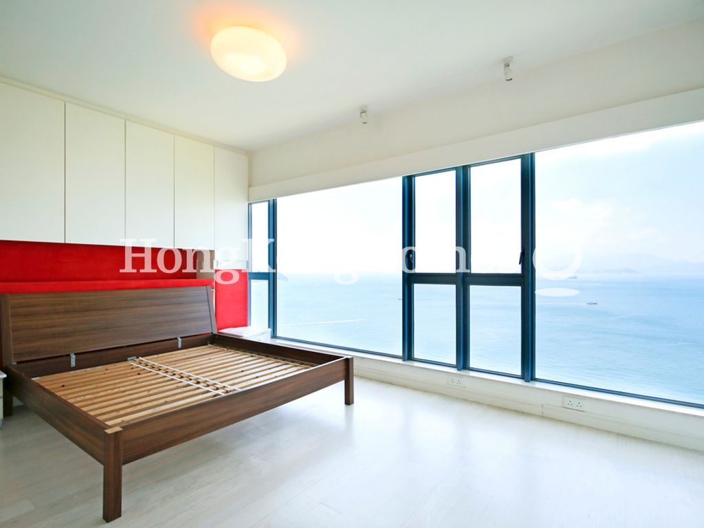 Master Bedroom — Residence Bel-air - Phase 02, South Tower 08, Pokfulam