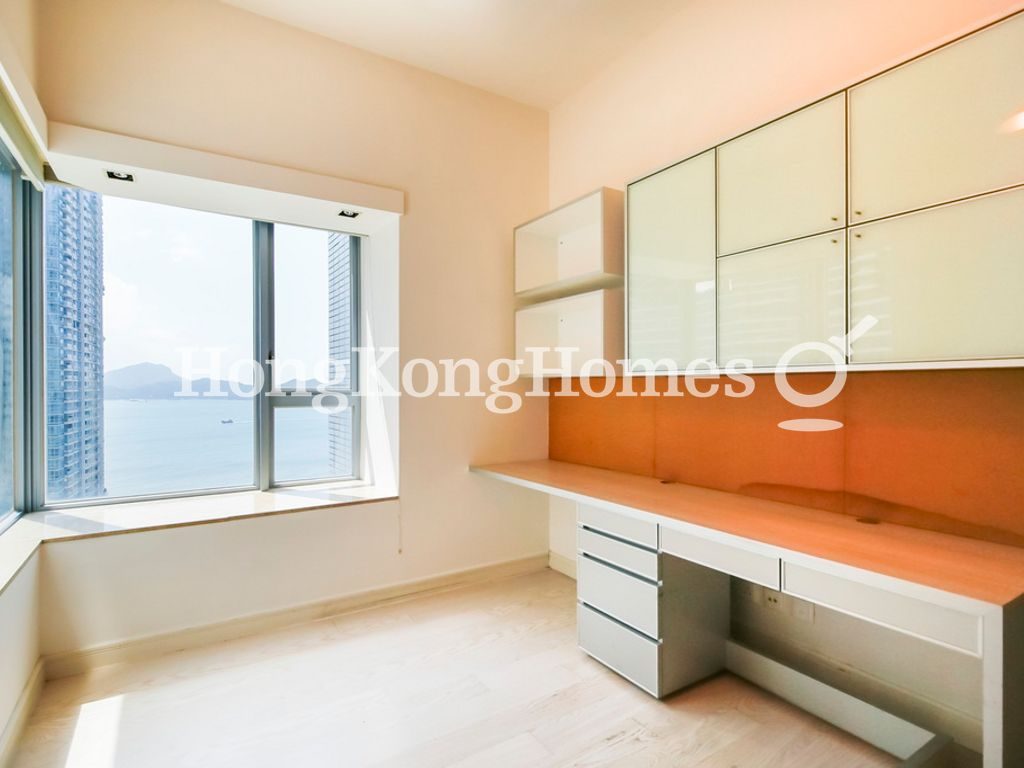 Third Bedroom — Residence Bel-air - Phase 02, South Tower 08, Pokfulam