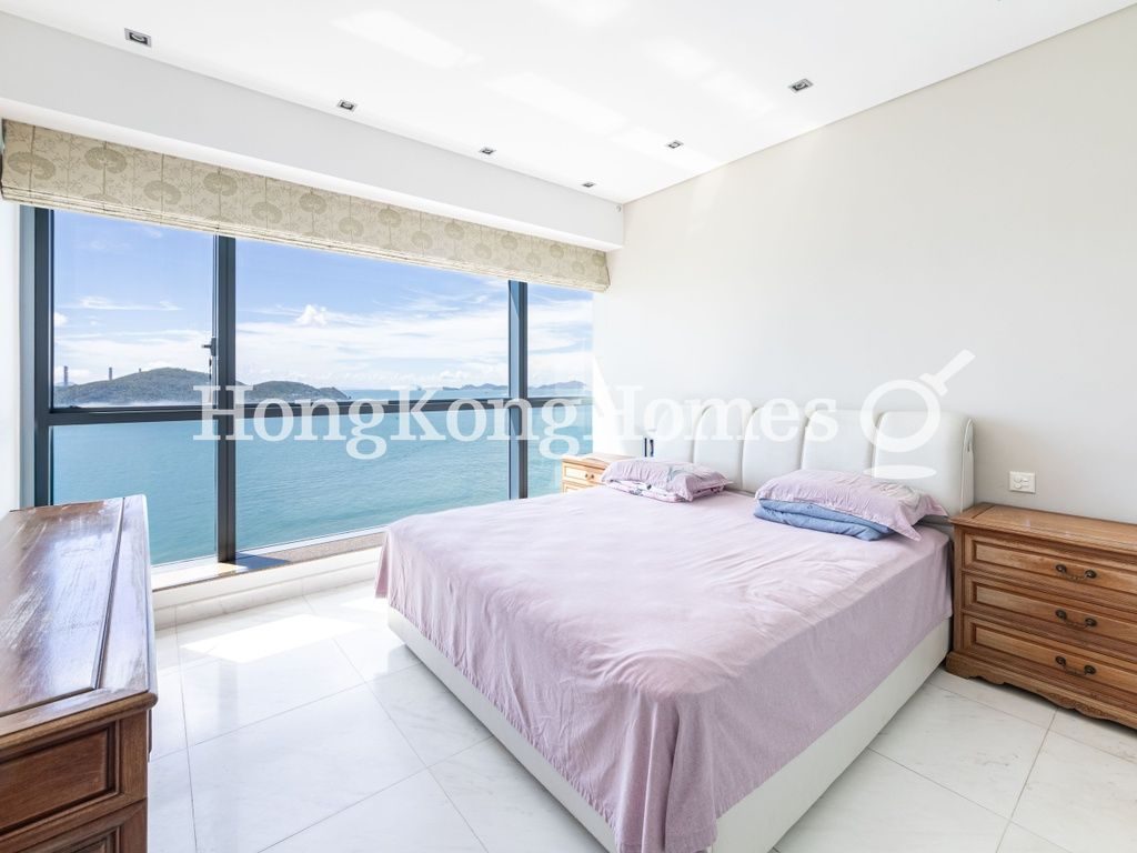 Master Bedroom — Residence Bel-air - Phase 04, Peak Tower 05, Pokfulam