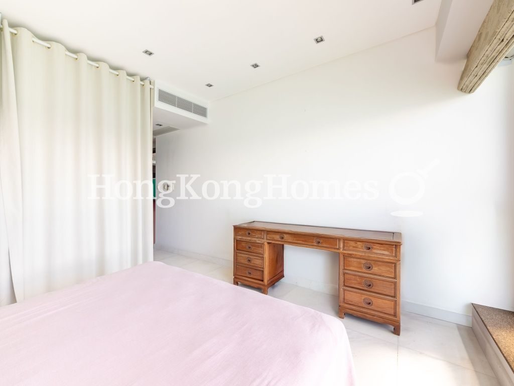 Master Bedroom — Residence Bel-air - Phase 04, Peak Tower 05, Pokfulam