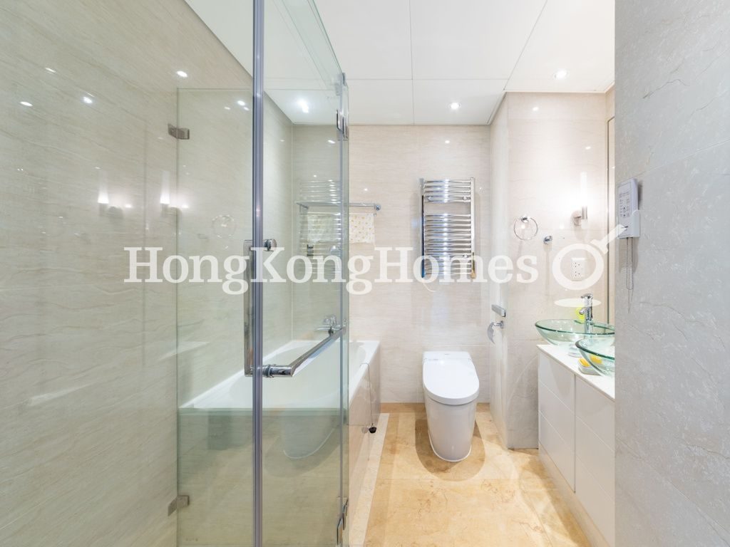 Master Bathroom — Residence Bel-air - Phase 04, Peak Tower 05, Pokfulam