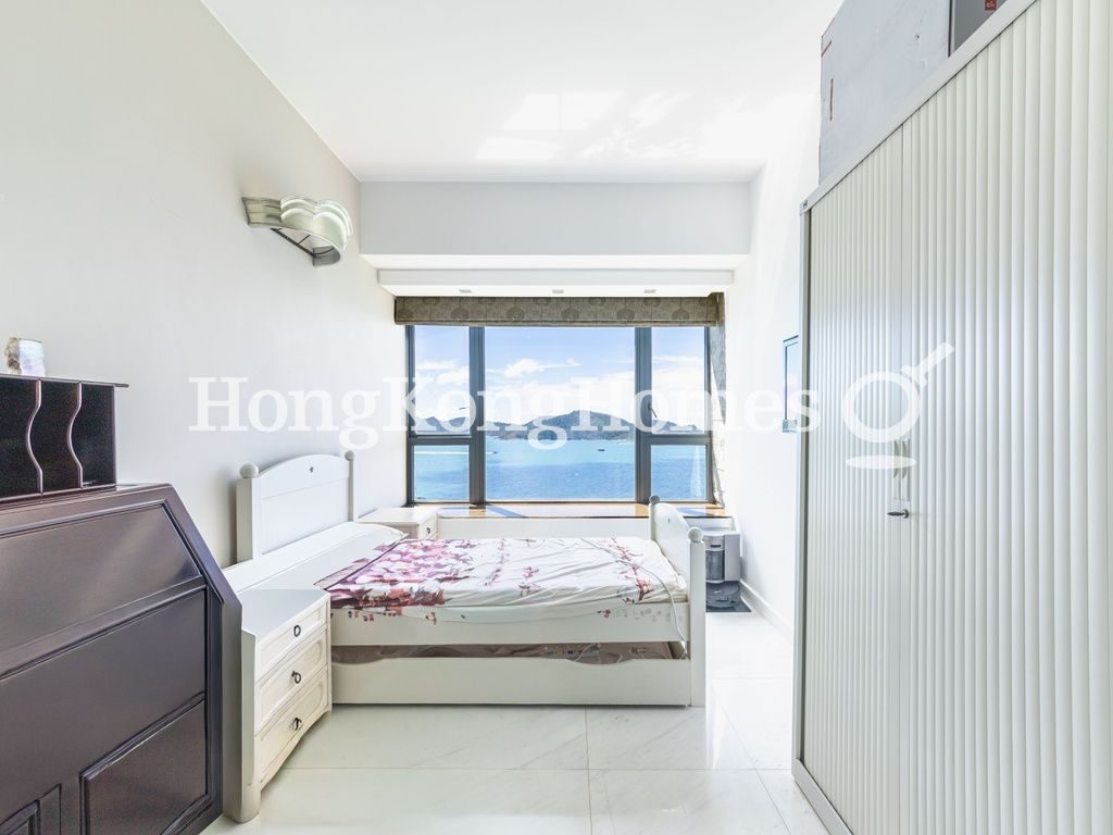 Second Ensuite Bedroom — Residence Bel-air - Phase 04, Peak Tower 05, Pokfulam