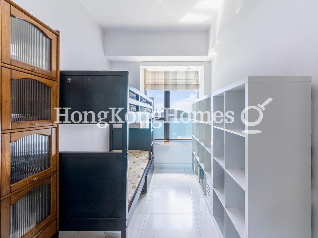 Third Bedroom — Residence Bel-air - Phase 04, Peak Tower 05, Pokfulam