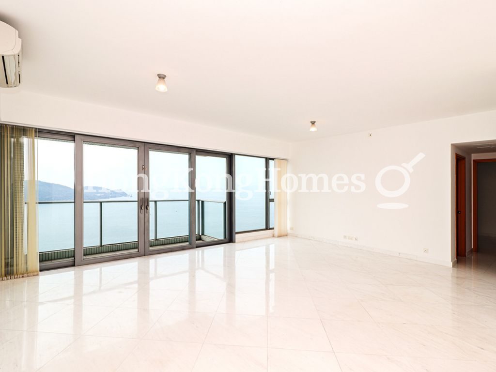 Living and Dining Room — Residence Bel-air - Phase 04, Peak Tower 05, Pokfulam