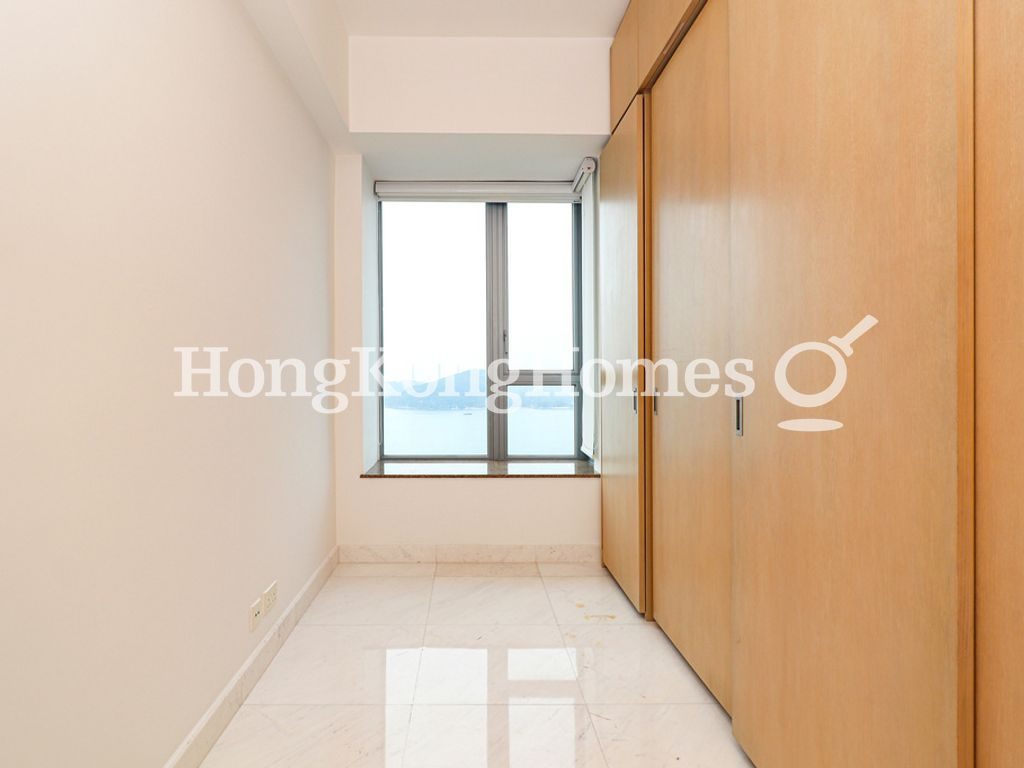 Third Bedroom — Residence Bel-air - Phase 04, Peak Tower 05, Pokfulam