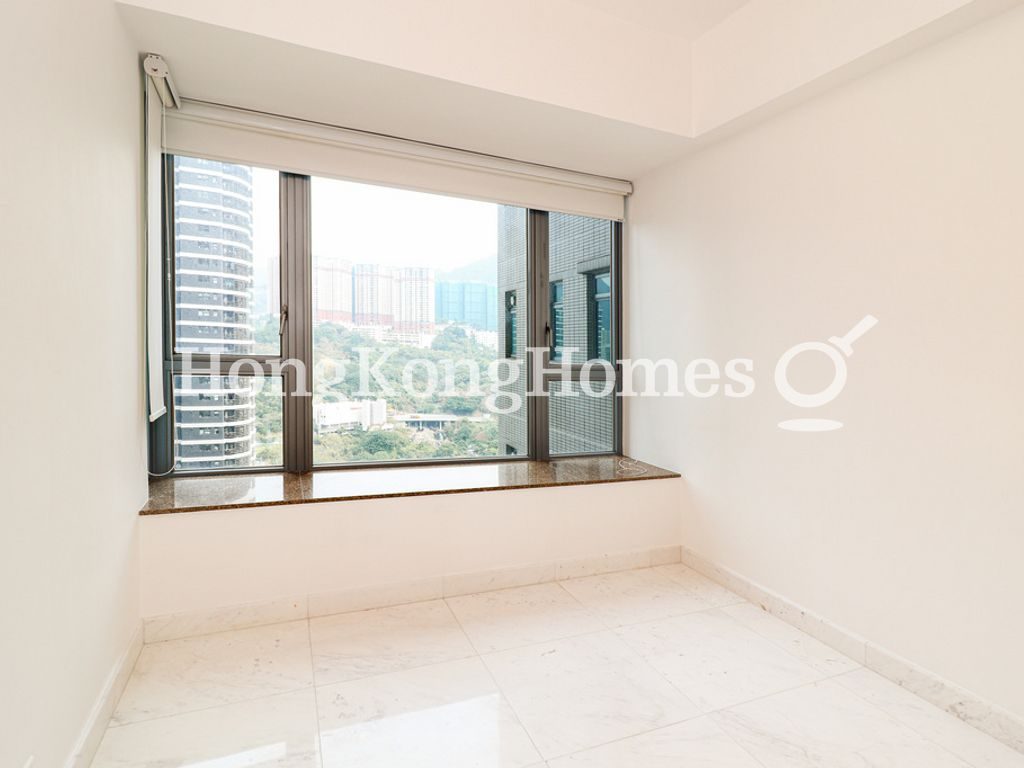Fourth Bedroom — Residence Bel-air - Phase 04, Peak Tower 05, Pokfulam