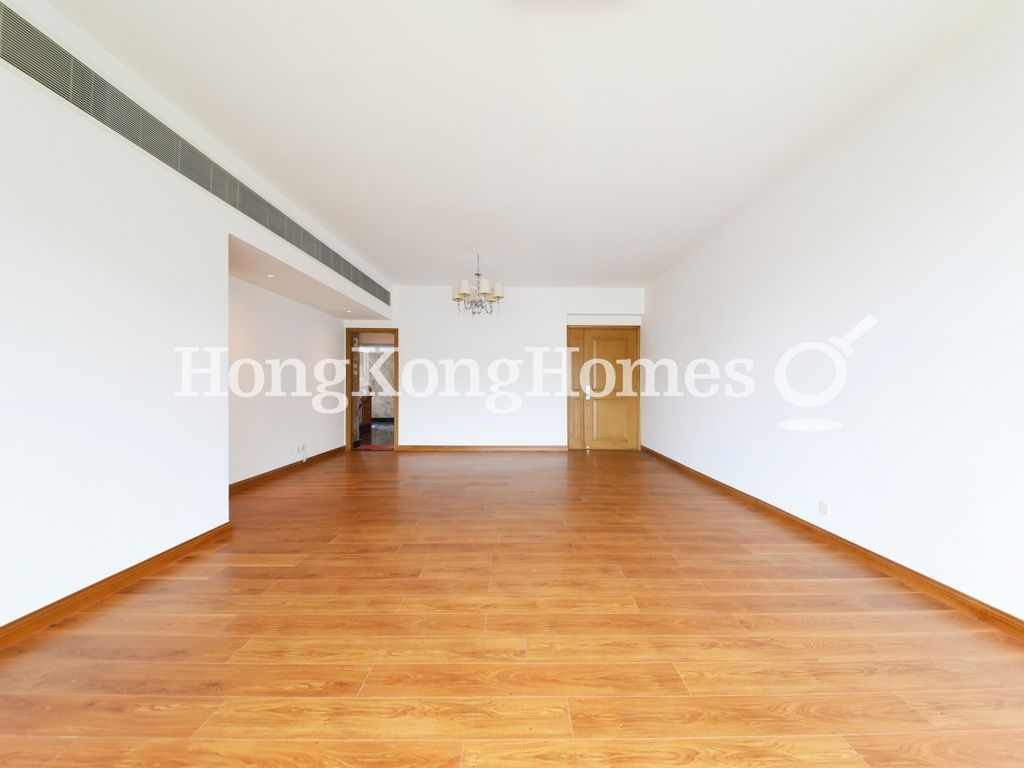 Living and Dining Room — The Leighton Hill - Block 03, Happy Valley