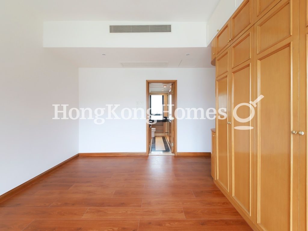 Master Bedroom — The Leighton Hill - Block 03, Happy Valley