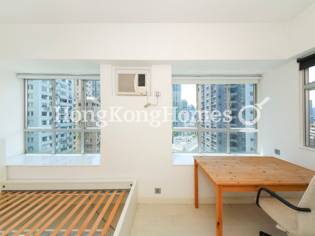 Bedroom — Grandview Garden-Tower 2, Mid-levels West