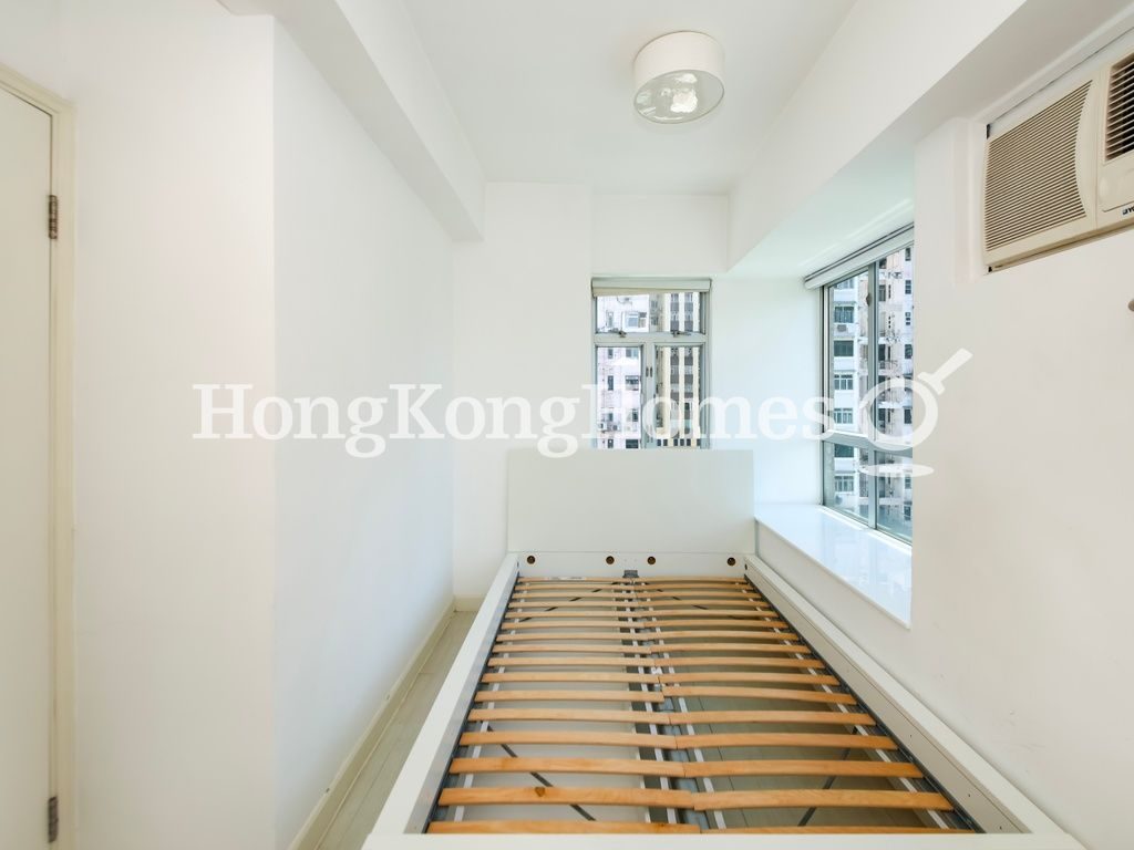 Bedroom — Grandview Garden-Tower 2, Mid-levels West