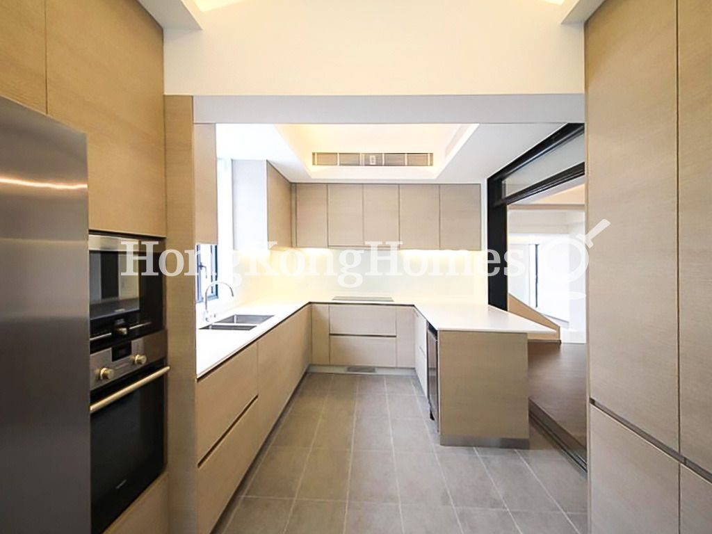 Kitchen — Hawaii Garden, Clear Water Bay