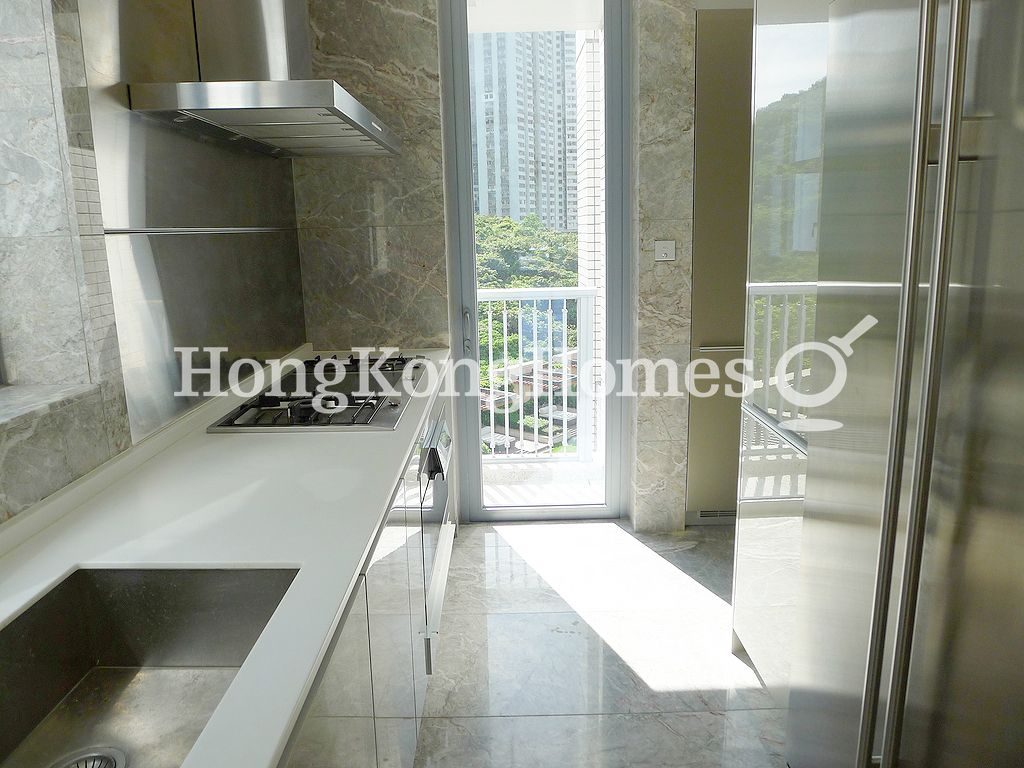 Kitchen — Larvotto - Block 2, Ap Lei Chau