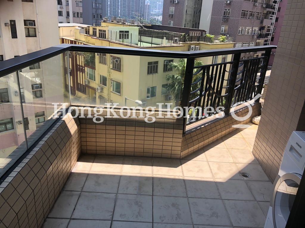 Shiu Fai Terrace, 8