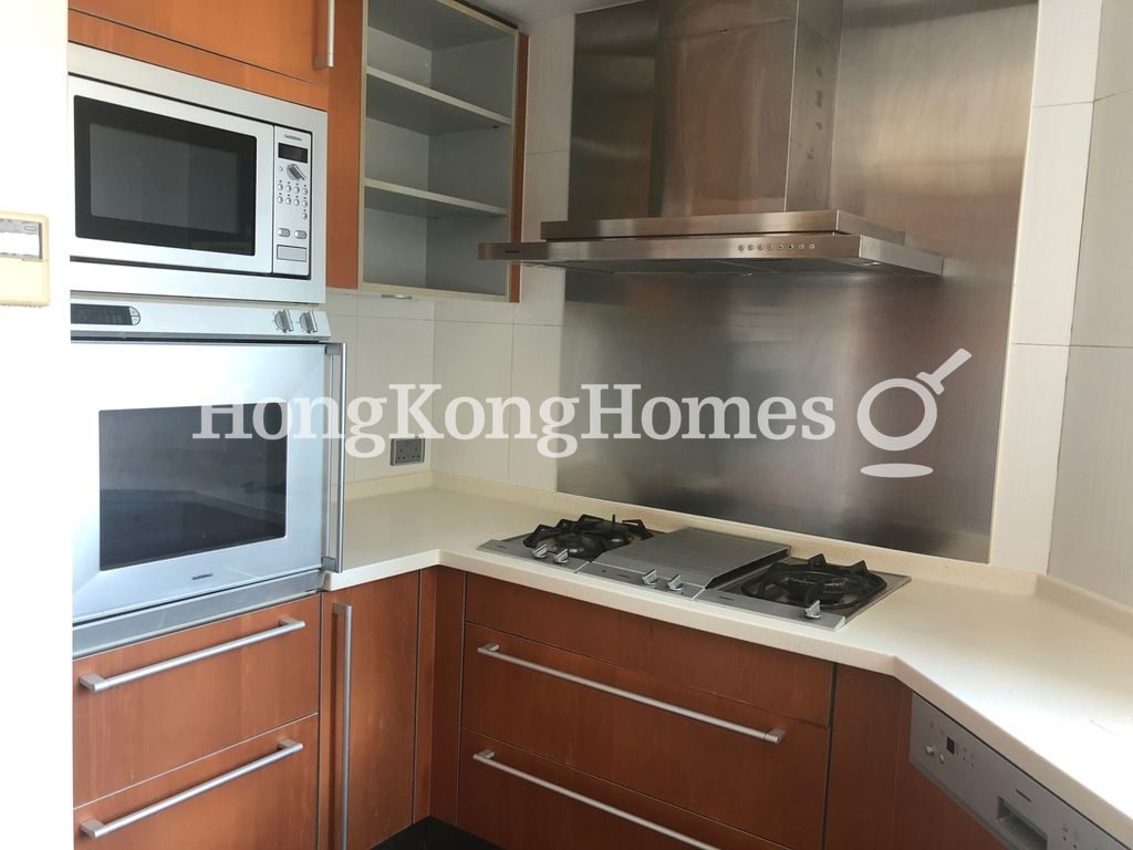 Kitchen — Shiu Fai Terrace, 8, Mid-levels East