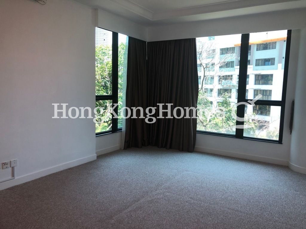 Master Bedroom — Shiu Fai Terrace, 8, Mid-levels East