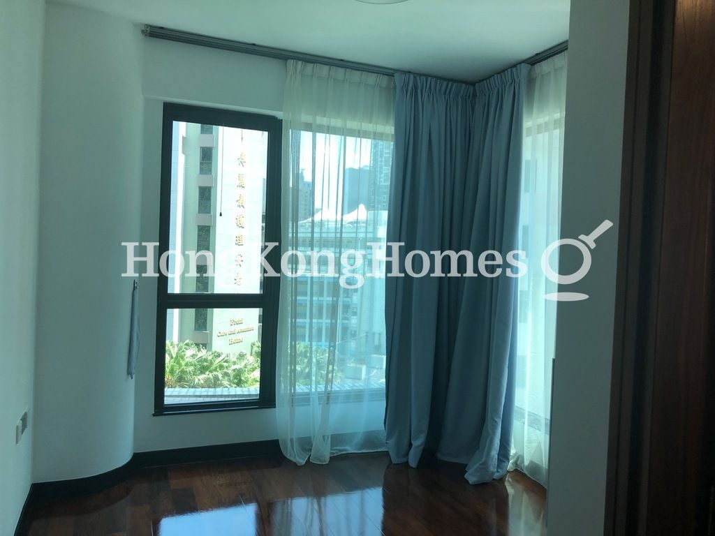 Third Ensuite Bedroom — Shiu Fai Terrace, 8, Mid-levels East