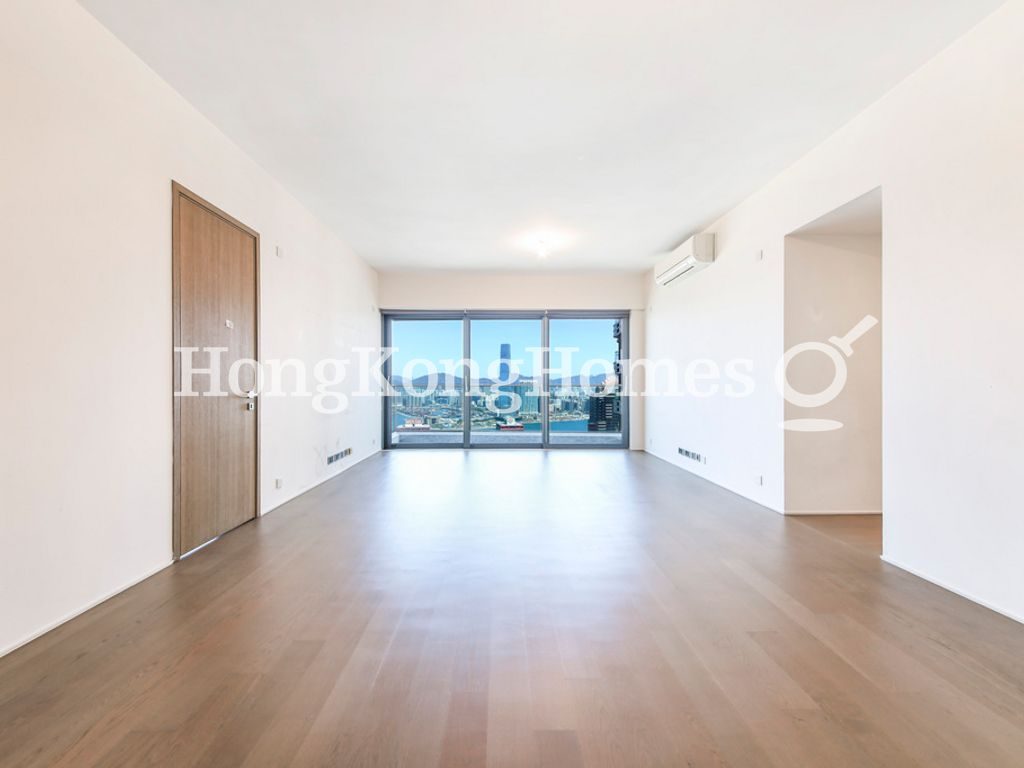 Living and Dining Room — Azura, Mid-levels West
