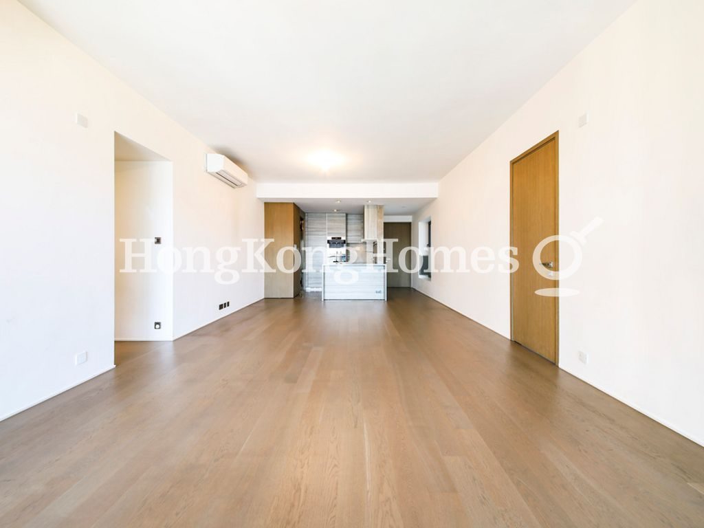Living and Dining Room — Azura, Mid-levels West