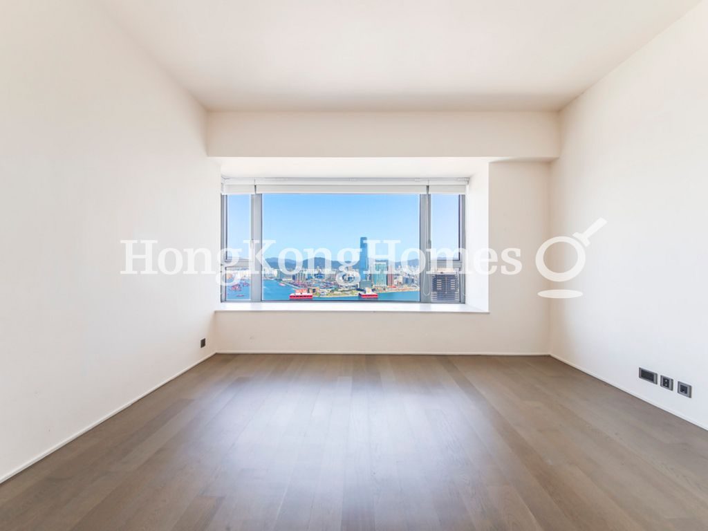 Master Bedroom — Azura, Mid-levels West