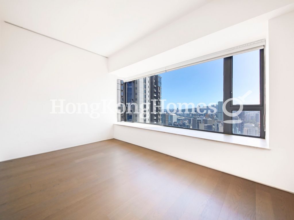 Second Ensuite Bedroom — Azura, Mid-levels West