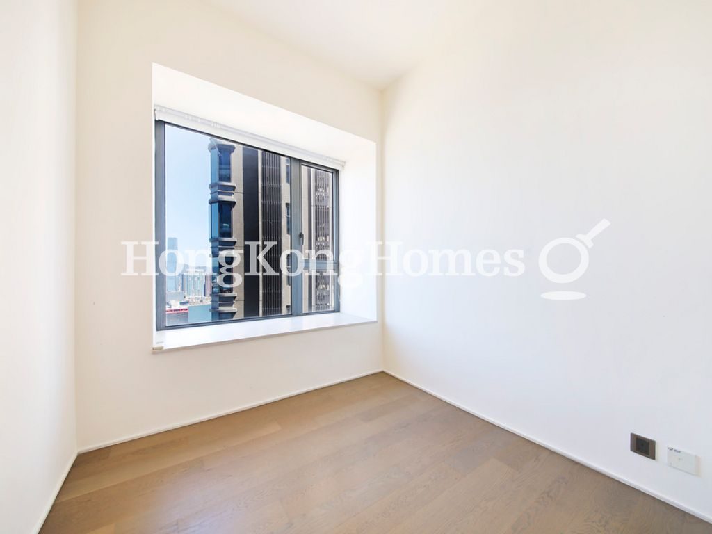 Third Bedroom — Azura, Mid-levels West