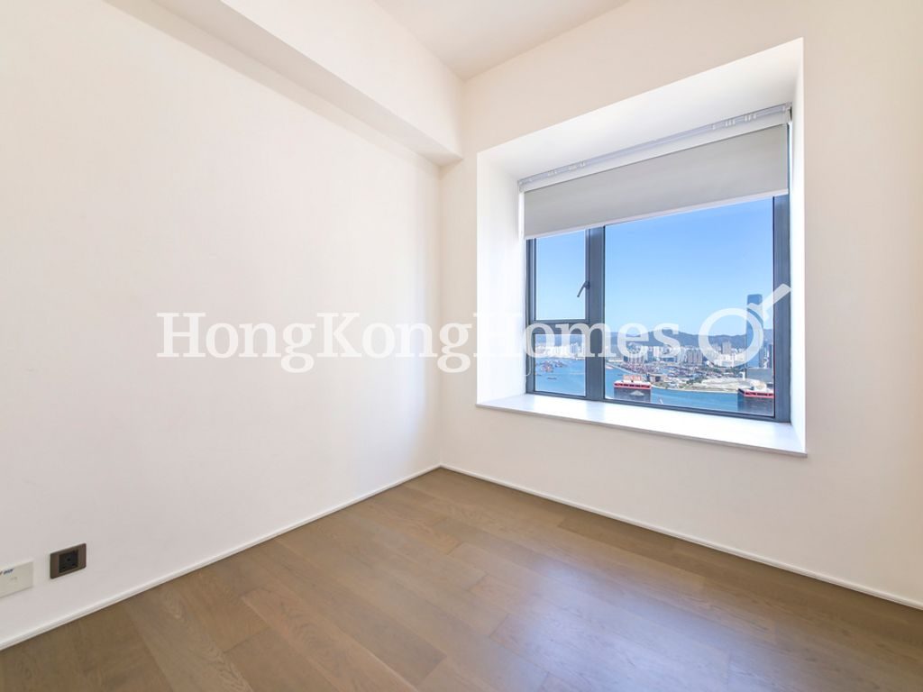 Fourth Bedroom — Azura, Mid-levels West