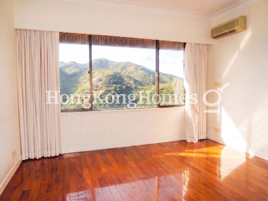 Master Bedroom — Hong Kong Parkview - Tower 10, Repulse Bay