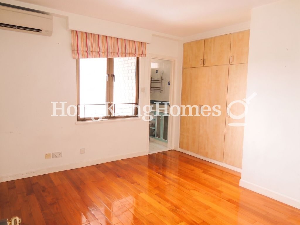 Second Ensuite Bedroom — Hong Kong Parkview - Tower 10, Repulse Bay