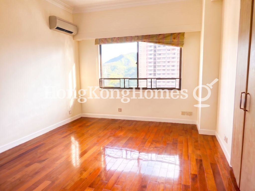 Third Bedroom — Hong Kong Parkview - Tower 10, Repulse Bay