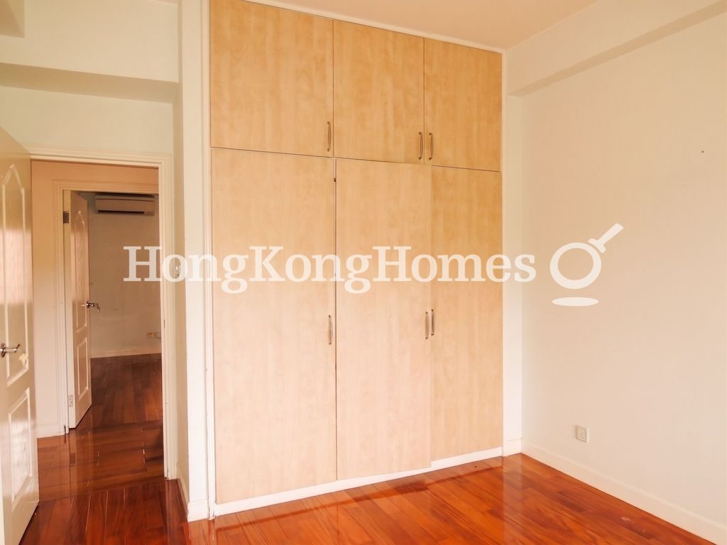 Fourth Bedroom — Hong Kong Parkview - Tower 10, Repulse Bay